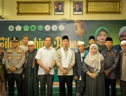 Wapres Gibran Kunjungi Ponpes Qamarul Huda, Tegaskan Dukungan untuk Pendidikan Agama di NTB