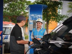 PLN Catat Sejarah! Lolos ke Fortune 500 Berkat Langkah Tak Terduga Ini