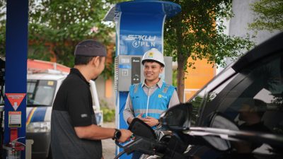 PLN Catat Sejarah! Lolos ke Fortune 500 Berkat Langkah Tak Terduga Ini
