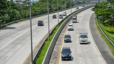 Tol Lembar–Kayangan: Masih Jadi Mimpi, Solusi Murah Dipilih untuk Sementara