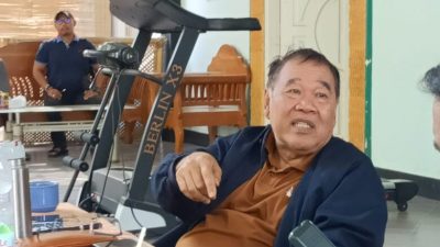 Prof Zainal Asikin: Fakta Sidang Justru Meringankan Rosiady, Hakim Harus Berpegang pada Kebenaran di Persidangan