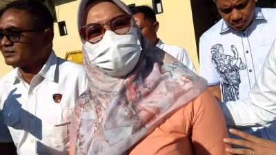 “Drama Sakit Berjamaah” di Kasus Korupsi Masker NTB: Preseden Buruk Penegakan Hukum