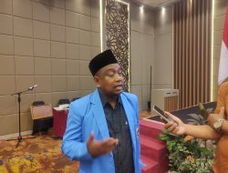Suara Pemuda Menggugat: KNPI NTB Nilai Iqbal Gagal Sentuh Rakyat”