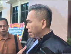 Sidang Kasus NCC: Penasihat Hukum Rosiady Soroti Kesaksian Ahli JPU