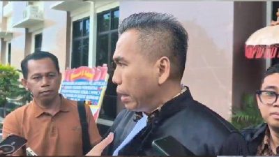 Sidang Kasus NCC: Penasihat Hukum Rosiady Soroti Kesaksian Ahli JPU