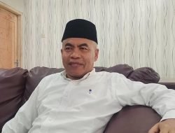 Lalu Winengan: Jangan Biarkan Emosi Menjadi Bara yang Membakar Gerakan Mahasiswa