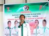 Ketua Bardam Nusa Usulkan Side Event Budaya dan UMKM di Ajang MotoGP Mandalika