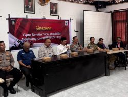 Supriyadi: Kadus se Desa Kuta Sepakat Dukung MotoGP Mandalika