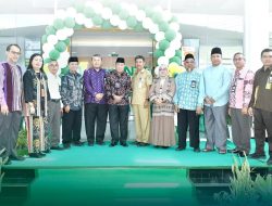 Bank NTB Syariah Buka Layanan di Kayangan, Wujudkan Akses Keuangan Syariah yang Lebih Dekat untuk Masyarakat Lombok Utara