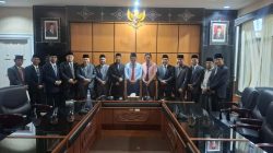 Viral Video Pelantikan Dompu, Kemenag NTB: Jangan Tergiring Potongan Gambar Menyesatkan