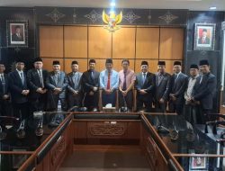 Viral Video Pelantikan Dompu, Kemenag NTB: Jangan Tergiring Potongan Gambar Menyesatkan
