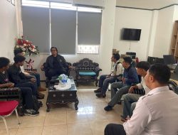 Investor Salah Urus Visa, Negara Kasih Karpet Merah: BEM Nusantara NTB Bongkar Wajah Buram Hukum di Gili Trawangan
