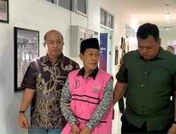 Tanah Negara Disulap Jadi SHM Pribadi, Kades dan Pejabat BPN Kompak Main Sulap