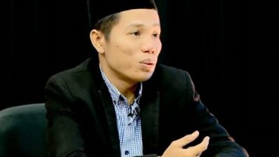 Momentum Kebakaran DPRD NTB, LIGA NWDI Dorong Ibu Kota Provinsi Dipindah ke Praya