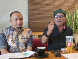 Mengandung Cacat Formil, Eks Ketua Tim Hukum Iqbal-Dinda Minta Gubernur Cabut SK Penunjukan Kepala DPMPTSP