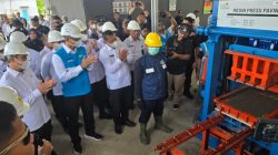 Dari Jeruji Besi ke Harapan Baru: Warga Binaan Nusakambangan Hasilkan Produk Ramah Lingkungan