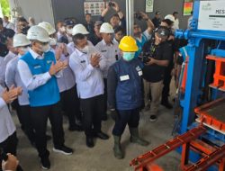 Dari Jeruji Besi ke Harapan Baru: Warga Binaan Nusakambangan Hasilkan Produk Ramah Lingkungan