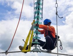 PLN NTB Jaga Keandalan Listrik, Ribuan Jaringan dan Gardu Induk Dirawat Intensif