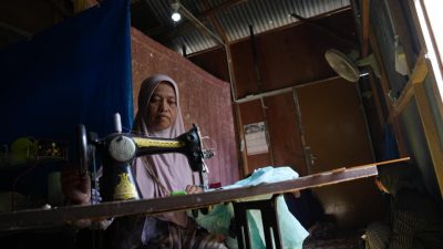 HUT ke-80 RI, PLN Terangi 2.821 Rumah di Seluruh Indonesia