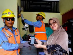 900 Lebih Warga NTB Sudah Nikmati Diskon Tambah Daya PLN, Tinggal 3 Hari Lagi Kesempatannya