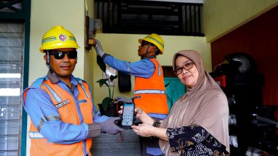 900 Lebih Warga NTB Sudah Nikmati Diskon Tambah Daya PLN, Tinggal 3 Hari Lagi Kesempatannya