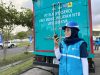 Pocari Sweat Run Mandalika 2025 Sukses, PLN Pastikan Listrik Tanpa Gangguan