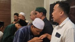 Terbitnya IPR Koperasi Salonong Bukit Lestari: Simbol Kemenangan Penambang Rakyat dan Harapan Baru NTB