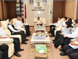 Lombok Timur Siap Bangun Kantor Imigrasi Kelas II, Permudah Layanan dan Dongkrak Ekonomi