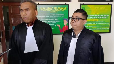 Sidang ke-20 NCC: Kesaksian Ahli Pidana Justru Patahkan Dakwaan, Rosiady Makin Kuat