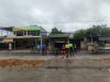 Jalan Terong Tawah Mulai Tersenyum: Uji Core Aspal Jadi Penjaga Kualitas Pembangunan