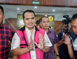 Pengakuan Mengejutkan JC: Uang Rp1 Miliar Diduga Masuk ke Bupati Lombok Barat lewat Proyek LCC