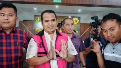 Pengakuan Mengejutkan JC: Uang Rp1 Miliar Diduga Masuk ke Bupati Lombok Barat lewat Proyek LCC