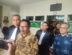 Sidang NCC: Ahli Pidana Bongkar Fakta, Unsur Korupsi Tidak Terpenuhi