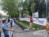Koalisi Pemuda dan Rakyat NTB Kembali Gelar Aksi di Depan Kantor Perwakilan DPD RI, Minta Dua Senator Segera Dipanggil KPK