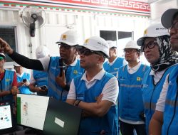 MotoGP Mandalika 2025: PLN Kerahkan Armada Kelistrikan Andal, Tak Ada Ruang Padam Sepersekian Detik