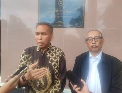 Sidang NCC: Ahli dan Penasihat Hukum Sepakat, Tidak Ada Kerugian Negara