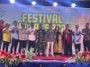 Festival Hiu Paus 2025 Berjalan Lancar, PLN Jaga Pasokan Listrik Hingga Tengah Malam