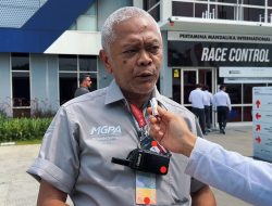 MotoGP Mandalika 2025 Sukses Tanpa Padam, PLN Buktikan Kelas Dunia