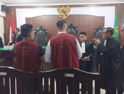 Dua Polisi Jadi Terdakwa Pembunuhan Rekan Sendiri, Tragedi di Balik Pesta Maut Gili Trawangan