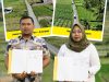 Peningkatan Jalan Pesanggrahan-Kumbak Jadi Proyek Strategis, Rp 8 Miliar Digelontorkan untuk Dorong Akses Pertanian