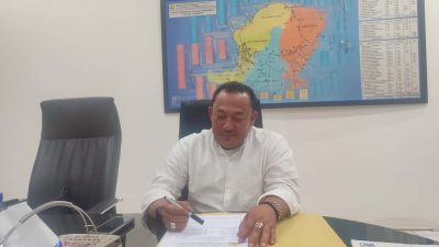 Strategi Kilat Satker PJN I NTB Tuntaskan Proyek IJD Rp 45 Miliar, Konektivitas Lombok Timur Siap Terkoneksi