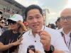 MotoGP Mandalika 2025 Pecah Rekor Penonton, Ekonomi NTB Tumbuh Rp4,8 Triliun