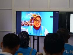 Bukan Sekadar Jaga Listrik, PLN Jaga Marwah Bangsa di MotoGP Mandalika 2025