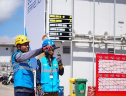Dari UPS hingga Genset, PLN Amankan Listrik MotoGP 2025