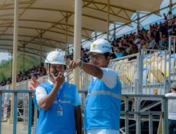 Teknologi Zero Down Time PLN Sukses Jaga Mandalika Tetap Menyala Sepanjang MotoGP 2025