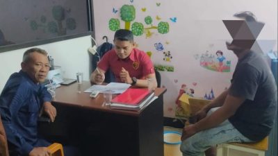 Bikin Geram! Korban Pemerkosaan di Lombok Barat Hamil, Pelaku Malah Bebas Santai di Rumah