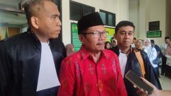 Rosiady Husaeni Tegaskan Tak Sentuh Uang Negara dalam Proyek NCC: Ini Administrasi, Bukan Pidana