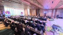 Interkoneksi Energi ASEAN, Strategi PLN Perkuat Daya Saing dan Ketahanan Kawasan