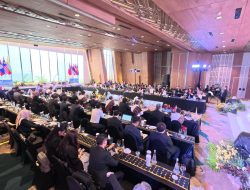 Interkoneksi Energi ASEAN, Strategi PLN Perkuat Daya Saing dan Ketahanan Kawasan