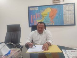 Kasatker PJN Wilayah I NTB Ungkap Tiga Proyek IJD: Dua Paket Labuhan Lombok–Sambelia Menjadi Sorotan